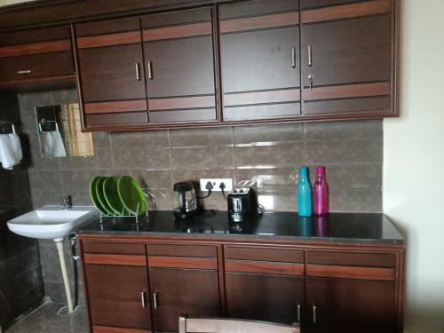 Apartamento Four Seasons Home Stay