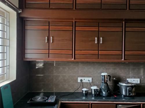 Apartamento Four Seasons Home Stay