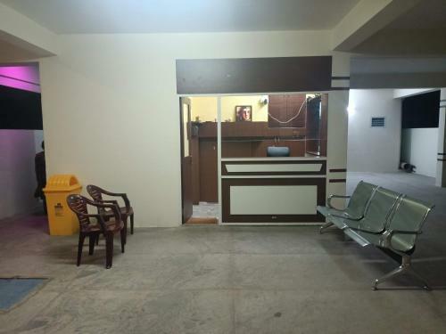 Apartamento Four Seasons Home Stay