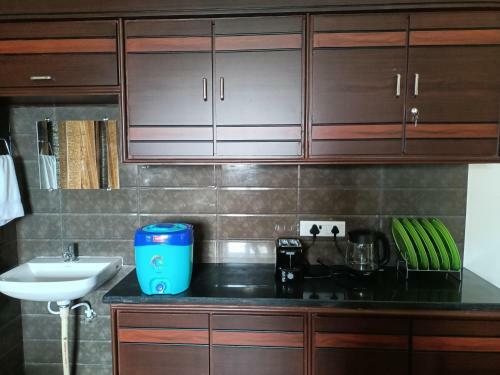 Apartamento Four Seasons Home Stay