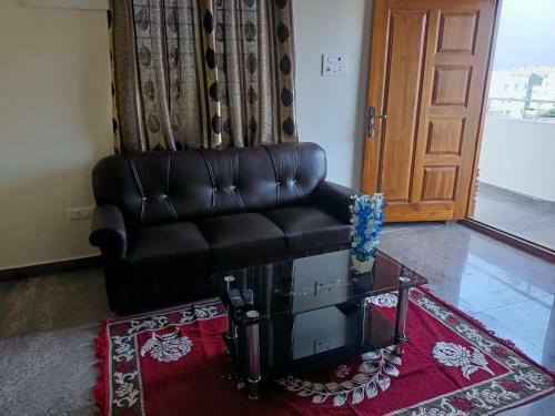 Apartamento Four Seasons Home Stay
