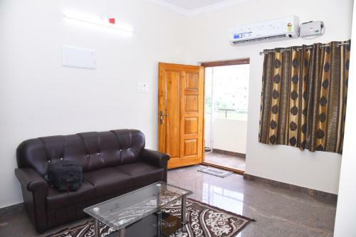 Apartamento Four Seasons Home Stay
