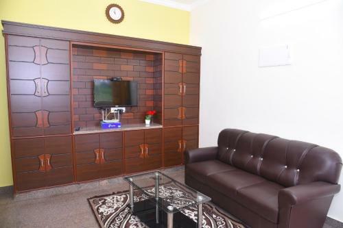 Apartamento Four Seasons Home Stay