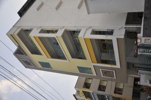 Hostal Pickurstay Maanas Homestay