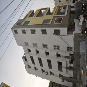 Hostal Pickurstay Maanas Homestay
