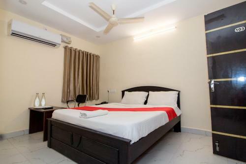 Hotel Pearl Suites