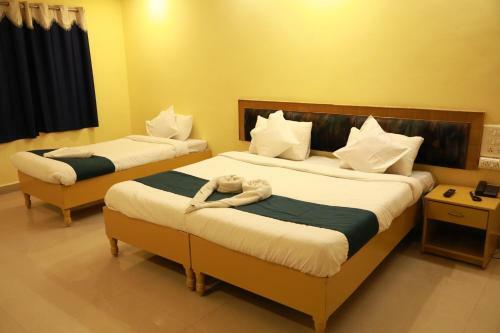 Hotel Sravanthy Inn