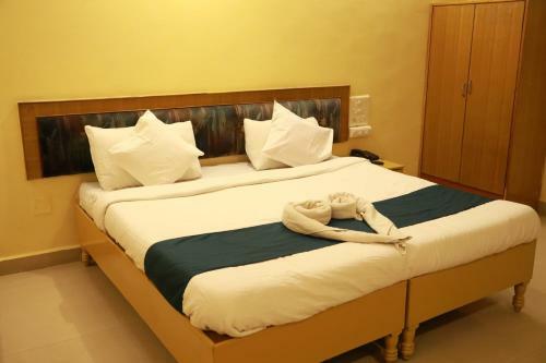 Hotel Sravanthy Inn