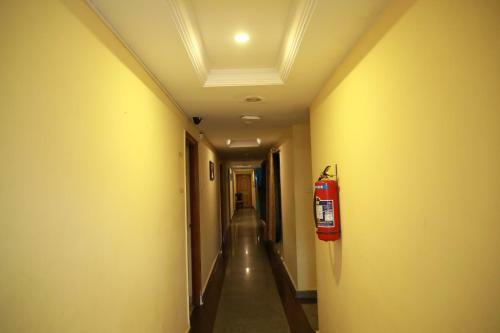 Hotel Sravanthy Inn