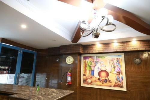 Hotel Sravanthy Inn