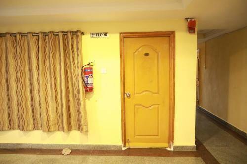 Hotel Sravanthy Inn