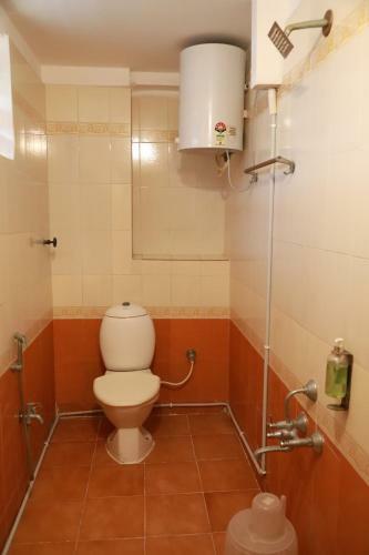 Hotel Sravanthy Inn
