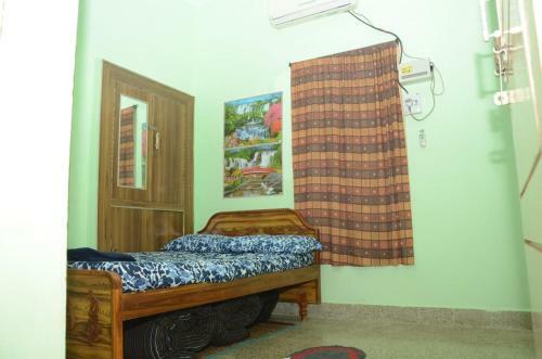 Villa Manohar's Home