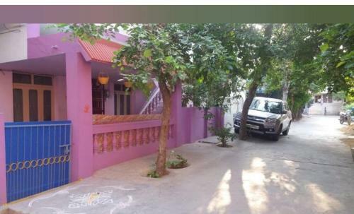 Villa Manohar's Home