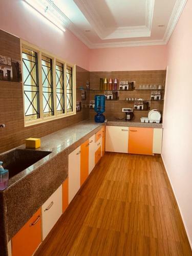 Two Bedroom Villa