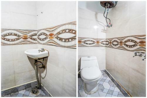 Hotel Spot On 48566 R R Residency