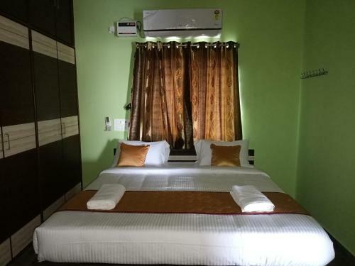 Four Seasons Home Stay
