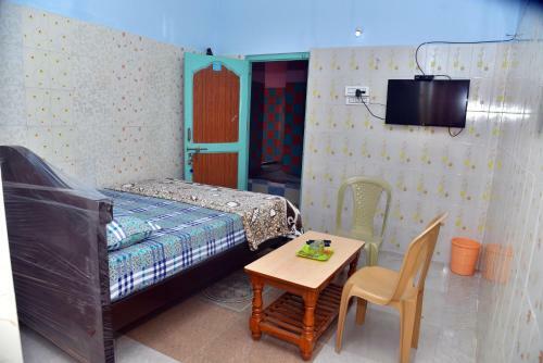 Rupa Residency