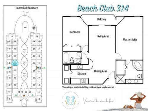 Apartamento Seascape Serenity