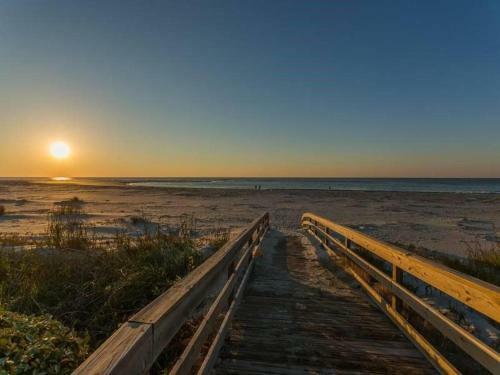 Apartamento Seascape Serenity