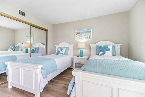 Apartamento Seascape Serenity