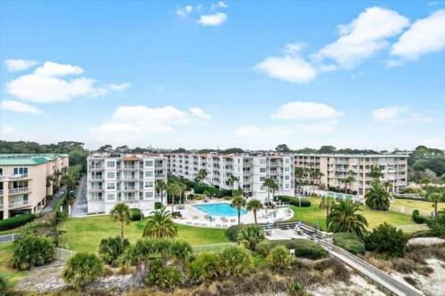 Apartamento Seascape Serenity
