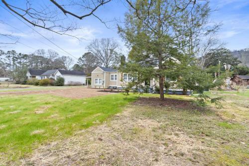 Creek Valley House On Chattanooga Valley Rd
