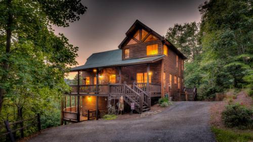 Chasing Views By Escape To Blue Ridge