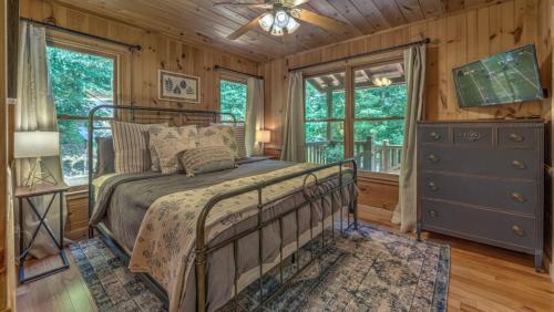 Chasing Views By Escape To Blue Ridge