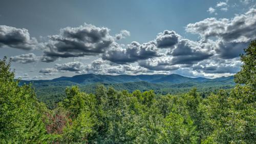 Chasing Views By Escape To Blue Ridge