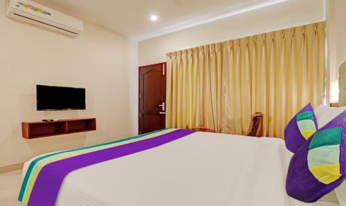 Treebo Tryst Hotel Sreepadmanabha
