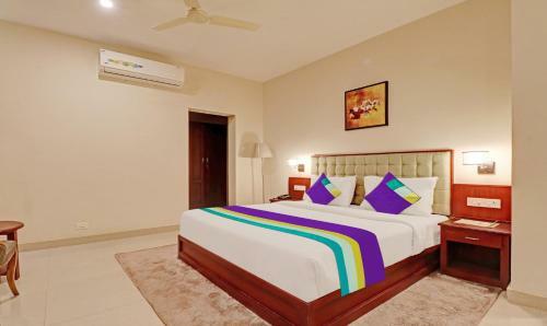 Treebo Tryst Hotel Sreepadmanabha
