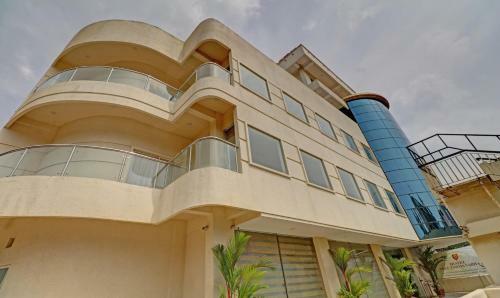 Treebo Tryst Hotel Sreepadmanabha