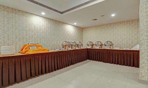 Treebo Tryst Hotel Sreepadmanabha