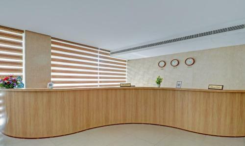 Treebo Tryst Hotel Sreepadmanabha