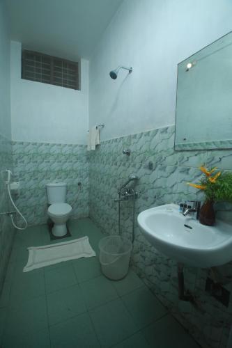 Hotel Black Beach Resort