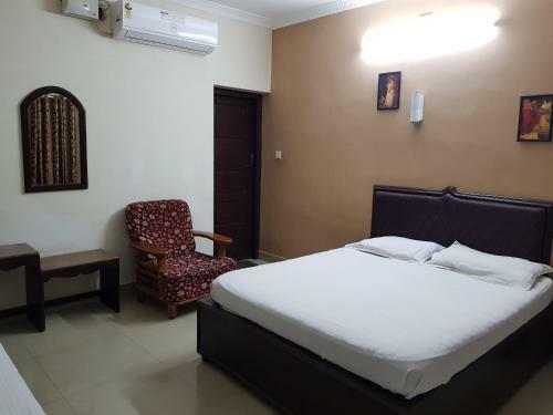 Hotel All Seasons Guest House