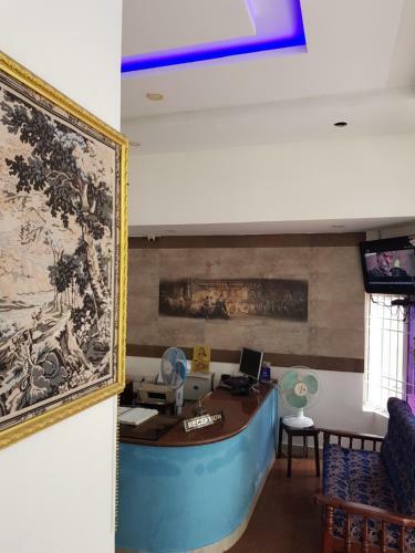 Hotel All Seasons Guest House