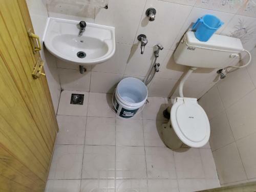 Apartamento Where Else