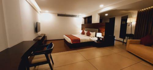 Hotel The Terrace Tvm