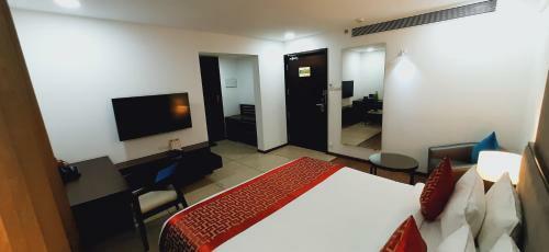Hotel The Terrace Tvm