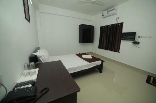 Hotel Meghna Residency