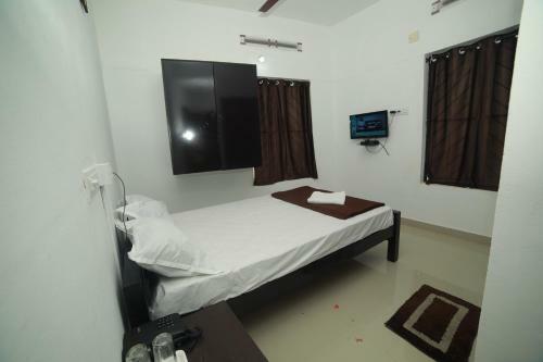 Hotel Meghna Residency