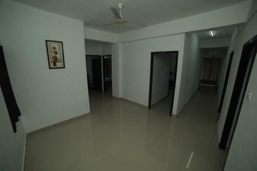 Hotel Meghna Residency
