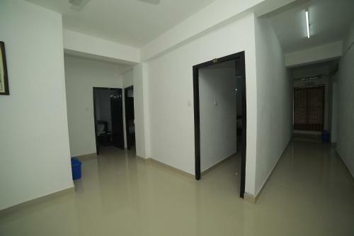 Hotel Meghna Residency