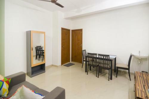 Hostal Oyo Home 64064 Budget Stay