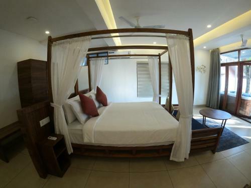 Hotel Villa Luca By Elixir Cliff
