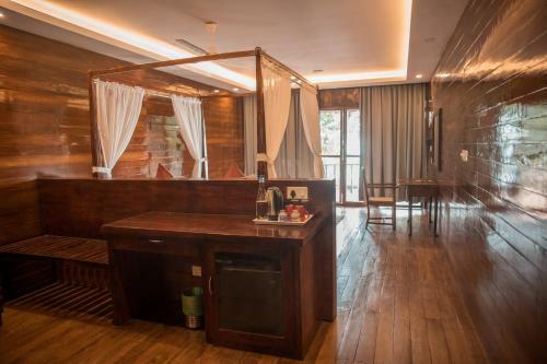 Hotel Villa Luca By Elixir Cliff
