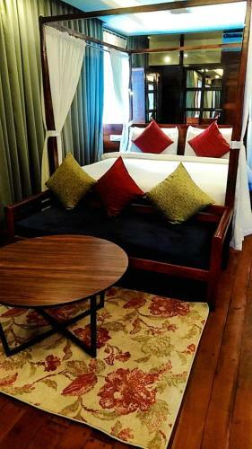 Hotel Villa Luca By Elixir Cliff