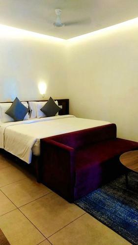 Hotel Villa Luca By Elixir Cliff